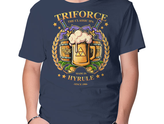 Triforce IPA