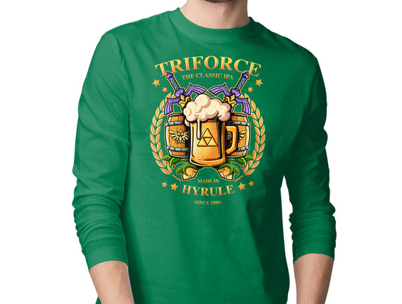 Triforce IPA