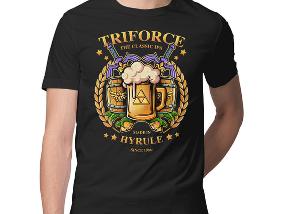 Triforce IPA