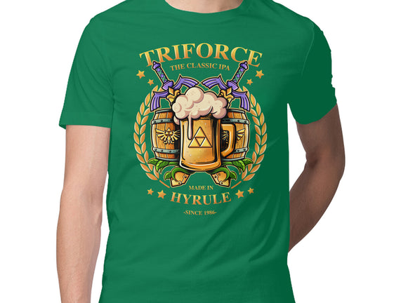 Triforce IPA