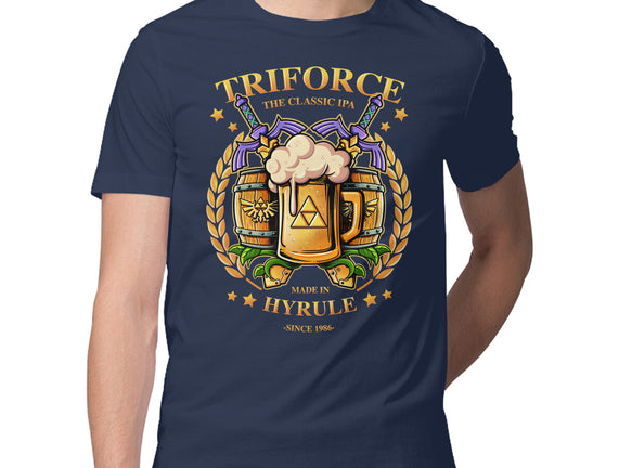 Triforce IPA