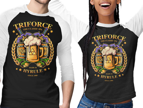 Triforce IPA