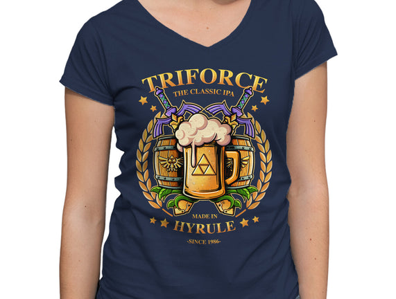 Triforce IPA
