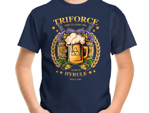 Triforce IPA