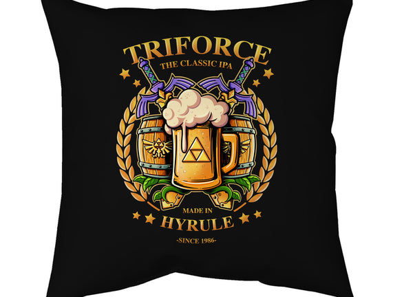 Triforce IPA