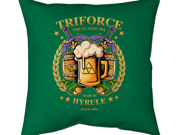 Triforce IPA
