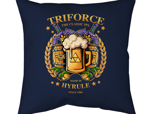 Triforce IPA