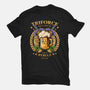Triforce IPA-Mens-Basic-Tee-FernandoSala