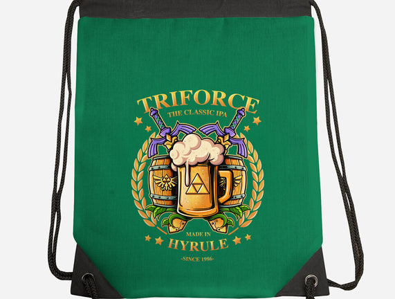 Triforce IPA