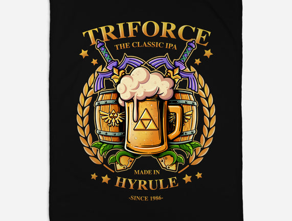 Triforce IPA