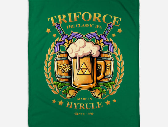 Triforce IPA