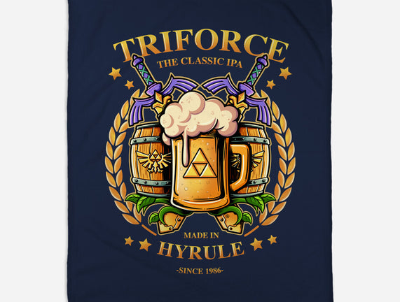 Triforce IPA