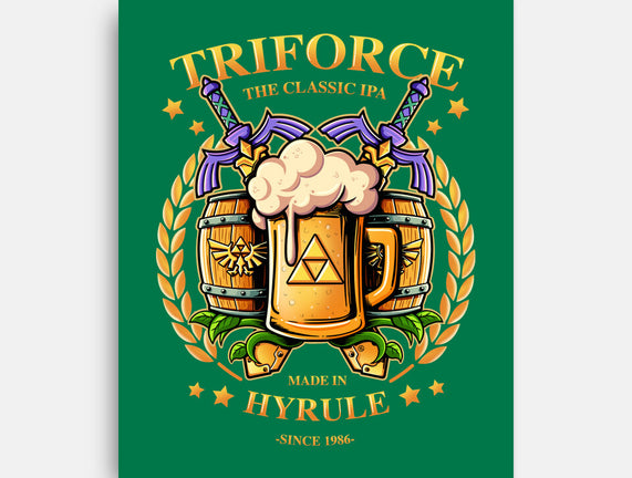 Triforce IPA
