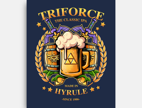 Triforce IPA