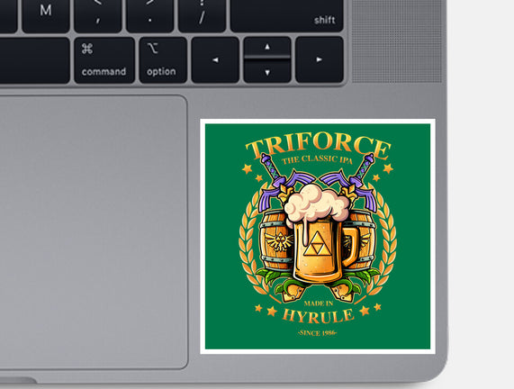 Triforce IPA