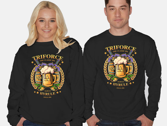 Triforce IPA