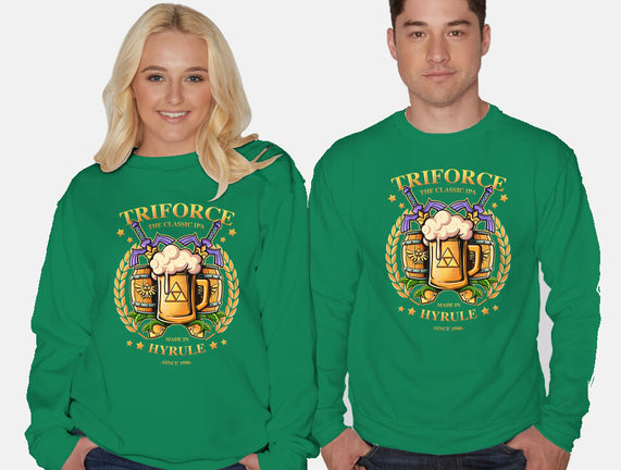 Triforce IPA