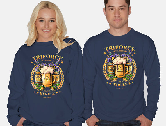 Triforce IPA