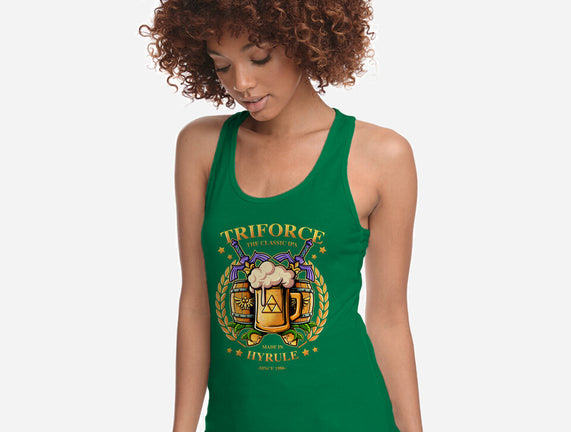 Triforce IPA