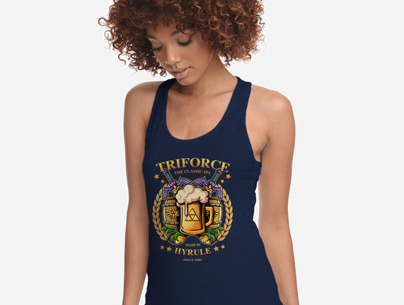 Triforce IPA