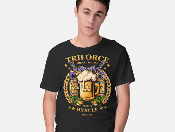 Triforce IPA