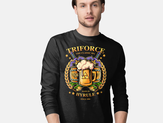 Triforce IPA