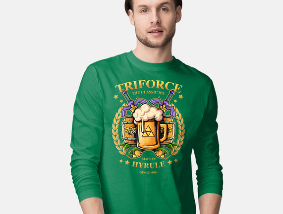 Triforce IPA