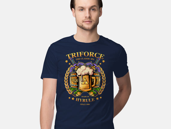 Triforce IPA