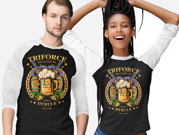 Triforce IPA