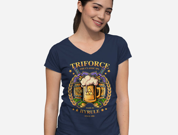 Triforce IPA