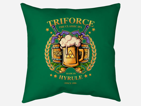 Triforce IPA