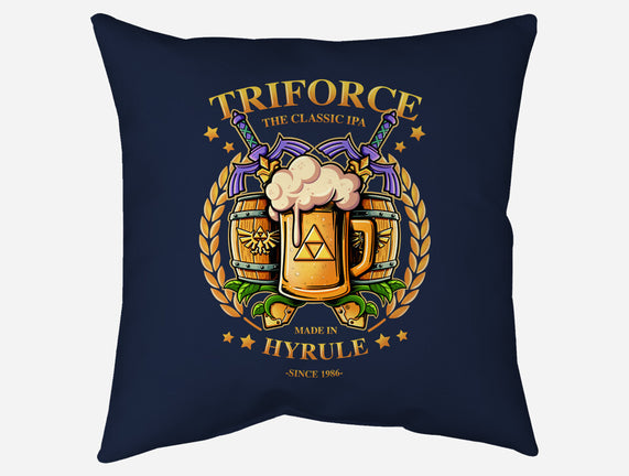 Triforce IPA