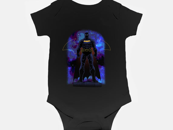 Bat Shadow Nebula