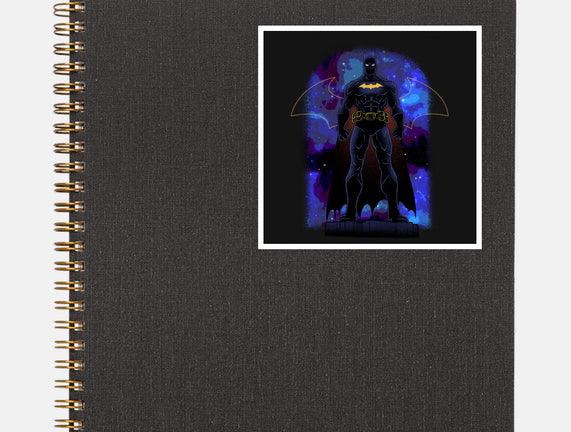 Bat Shadow Nebula