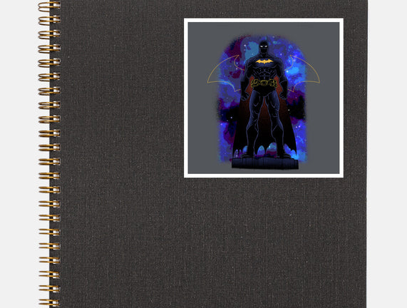 Bat Shadow Nebula