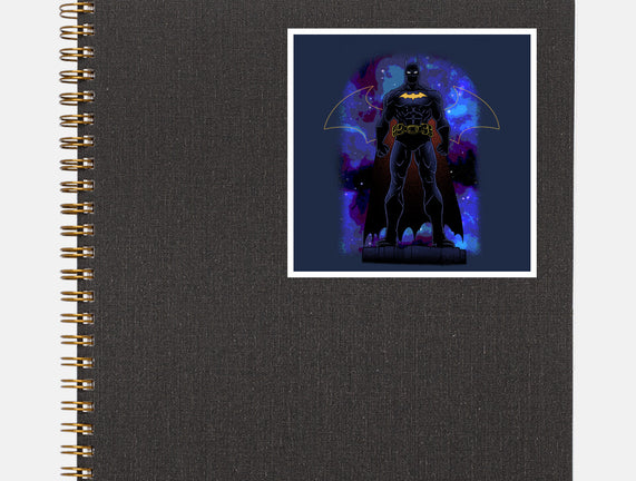 Bat Shadow Nebula