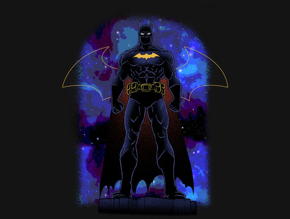 Bat Shadow Nebula