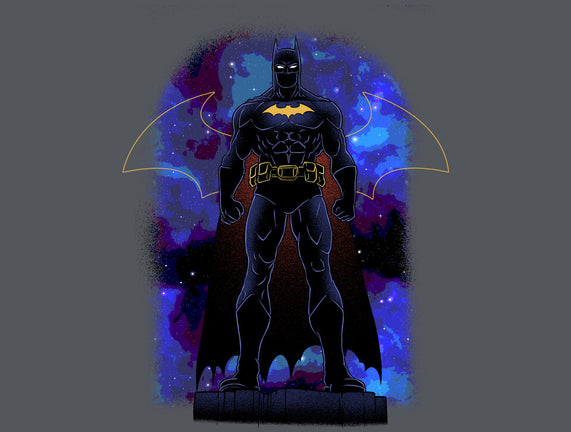 Bat Shadow Nebula