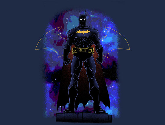 Bat Shadow Nebula