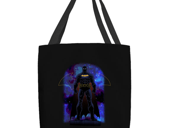 Bat Shadow Nebula