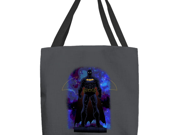 Bat Shadow Nebula