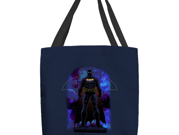 Bat Shadow Nebula