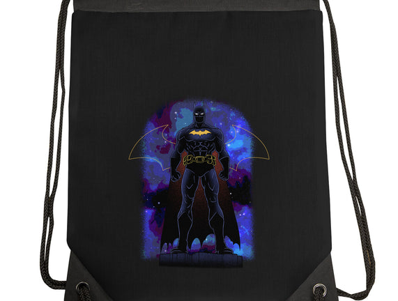 Bat Shadow Nebula
