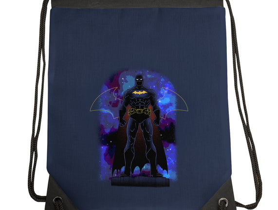 Bat Shadow Nebula