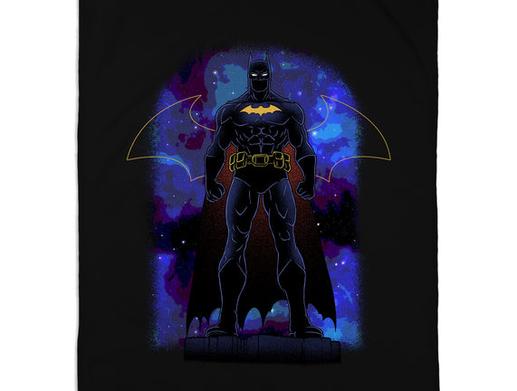 Bat Shadow Nebula