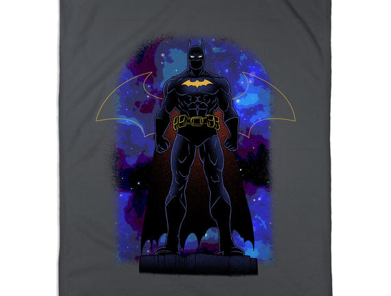 Bat Shadow Nebula
