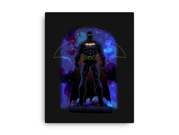 Bat Shadow Nebula