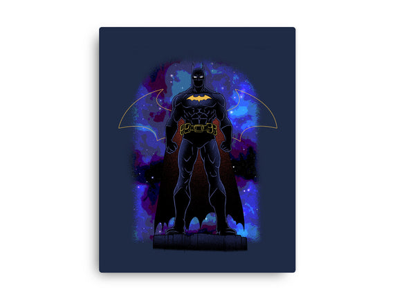 Bat Shadow Nebula