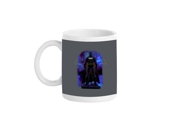 Bat Shadow Nebula