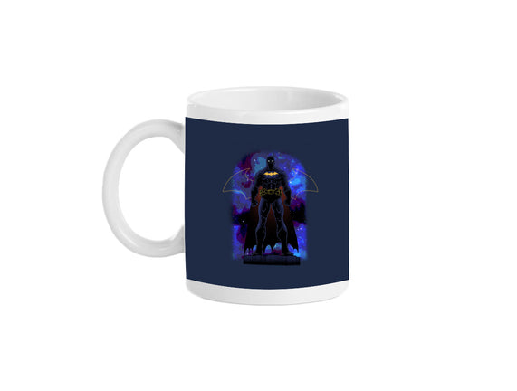 Bat Shadow Nebula